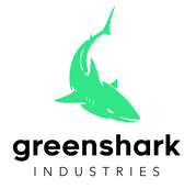 Logo of Greenshark Industries BV